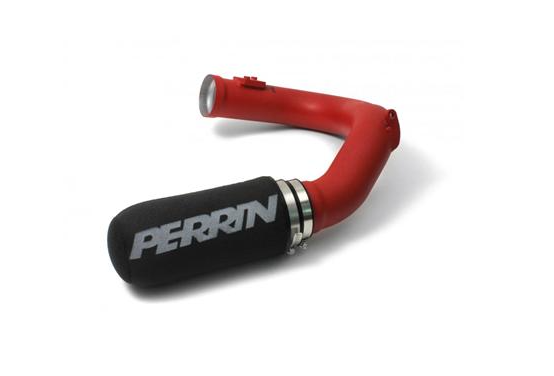 Subaru BRZ/Toyota GT86 - Ansaug- und Kraftstoffsystem