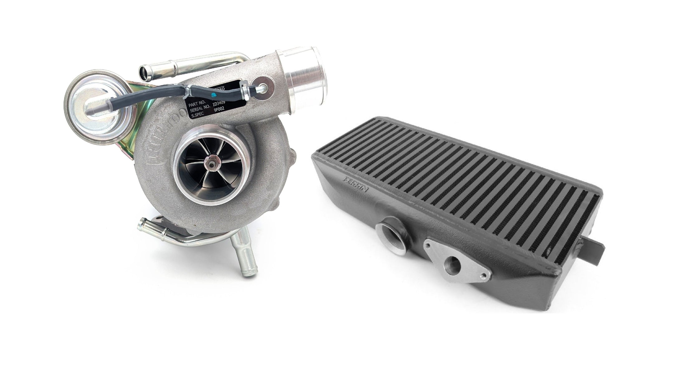 Turbo Technologies VTA Blow Off Valve For Subaru Impreza GC8 V5-6 99-00 WRX STI