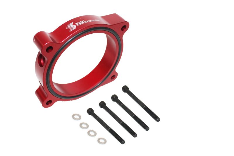 Snow Performance 11-17 Mustang Stg 2 Boost Cooler F/I Water Injection Kit (SS Braid Line & 4AN) SNO-2132-BRD