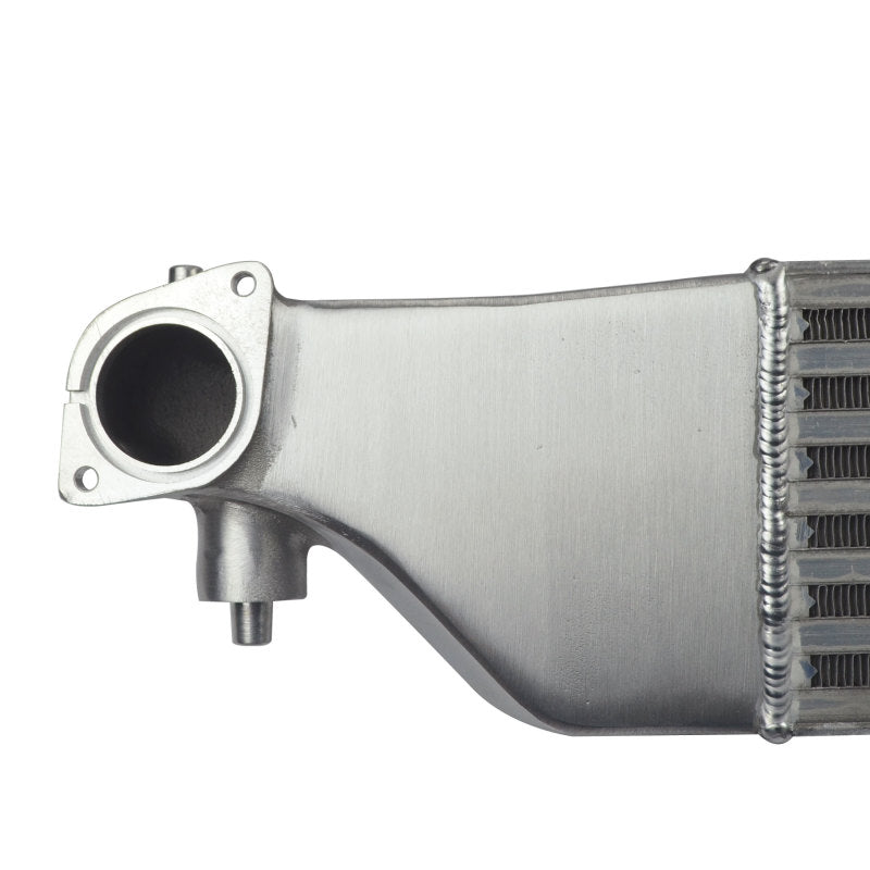 Injen 16-20 Honda Civic I4-1.5L Turbo 10th Gen. Bar and Plate FMIC (600 HP Max) FM1573I