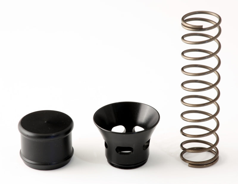 GFB Mach 2 Atmosphere Conversion Kit - Changes T9100/T9101/T9102/T9104/T9105/T9135 Recir to Atmosphere 5930