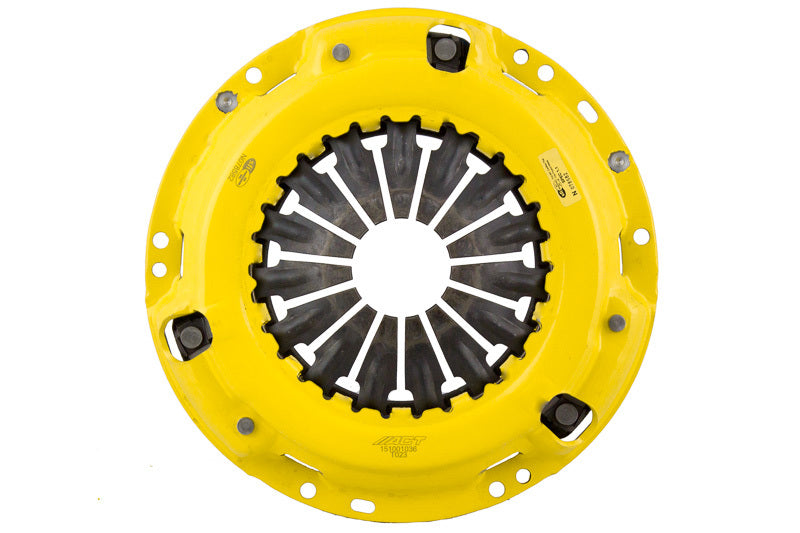ACT 1988 Toyota Camry P/PL Heavy Duty Clutch Pressure Plate T023