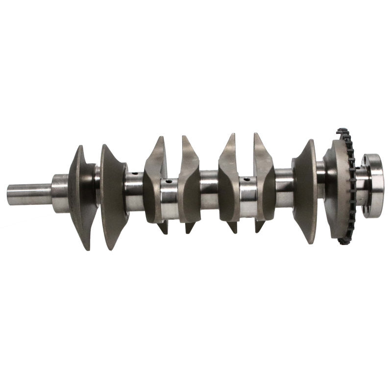 Manley EVOX 4340 Billet 94mm Stroke Turbo Tuff Series Crankshaft 190230B