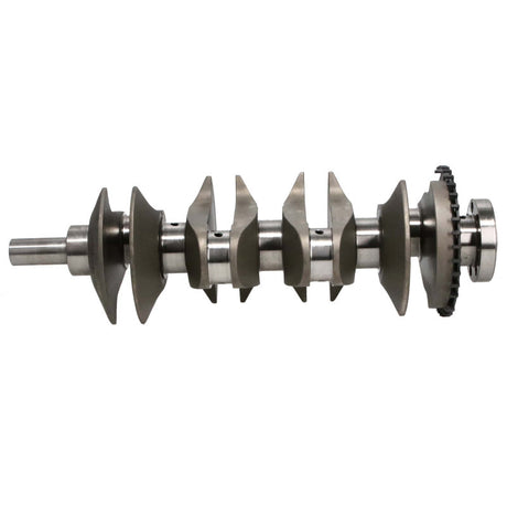 Manley EVOX 4340 Billet 94mm Stroke Turbo Tuff Series Crankshaft 190230B