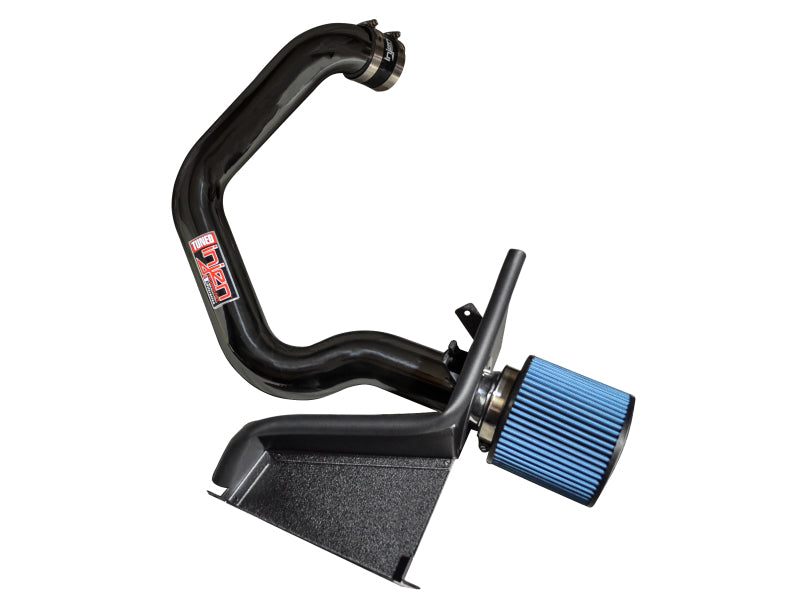Injen 16-18 Volkswagen Jetta 1.4L SP Series Short Ram Black Intake System SP3030BLK