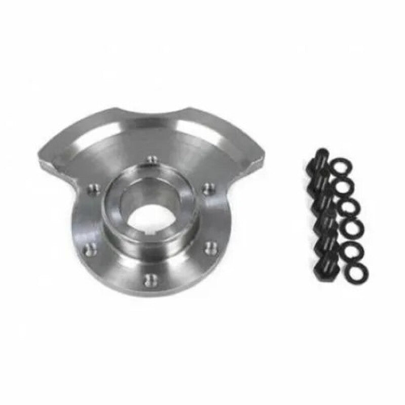 Competition Clutch 89-99 Mazda RX7 Counterweight w/ Bolts CW-MZD-01