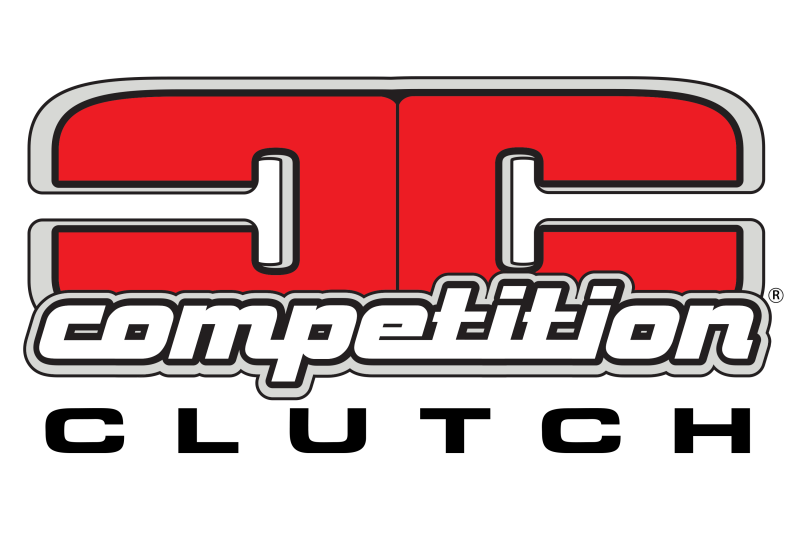 Competition Clutch 06-11 WRX / 05-11 LGT Stage 4 - 6 Pad Ceramic Clutch Kit (Inc Steel Flywheel) 15026-1620