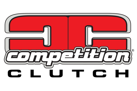 Competition Clutch 06-11 WRX / 05-11 LGT Stage 4 - 6 Pad Ceramic Clutch Kit (Inc Steel Flywheel) 15026-1620