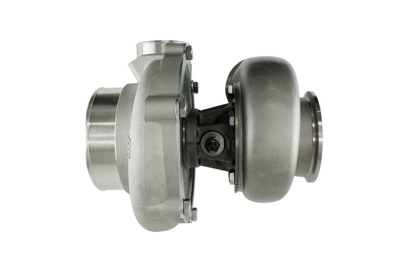Turbosmart Oil Cooled 6466 V-Band Inlet/Outlet A/R 0.82 External Wastegate TS-1 Turbocharger TS-1-6466B-VB082E