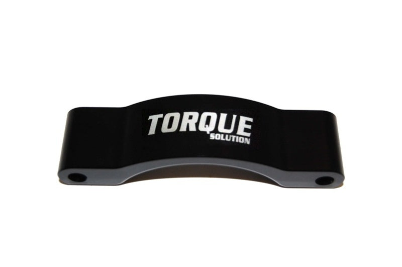 Torque Solution Billet Timing Belt Guide: Subaru-All Turbo Models (Inc 02-13 WRX/STi) TS-SU-010
