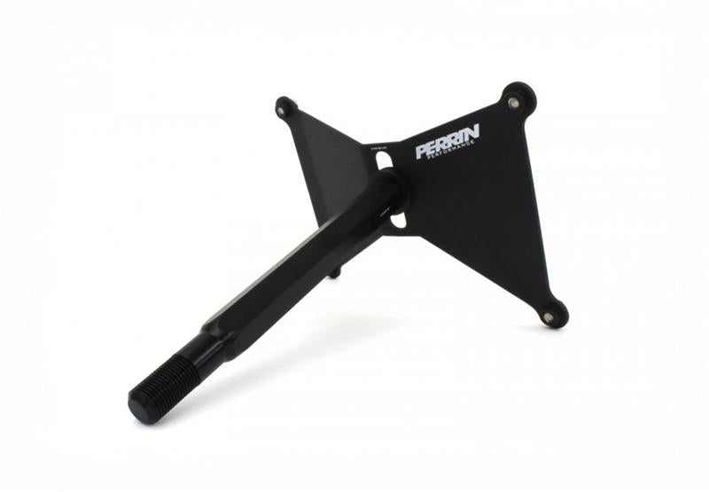 Perrin 18-21 Subaru WRX/STI /13-20 BRZ/17-20 86/13-16 FRS License Plate Holder PSP-BDY-205