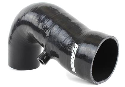 Perrin 17+ Subaru BRZ / 17+ Scion FR-S Black Inlet Hose (Manual Only) PSP-INT-431BK