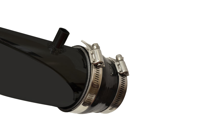 Injen 16-20 Acura ILX 2.4L Black Powder Coat Cold Air Intake SP1478BLK