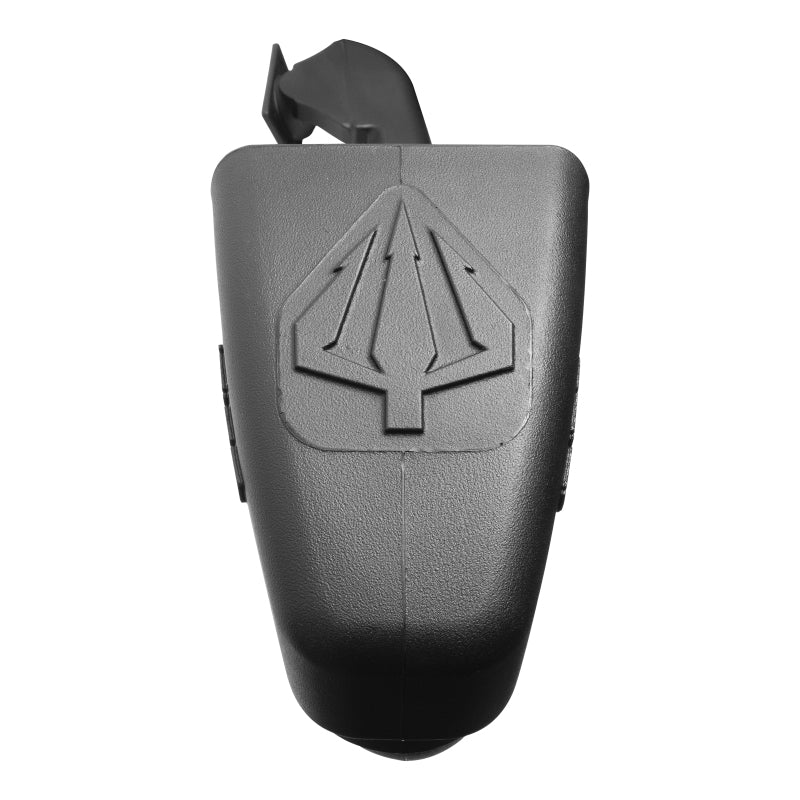 Injen 07-18 Jeep Wrangler (JK) 3.6L V6 Deep Water Crossing Snorkel for Evolution Intake EVO15070