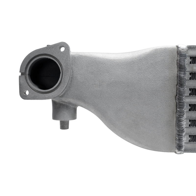 Injen 16-20 Honda Civic I4-1.5L Turbo 10th Gen. Bar and Plate FMIC (600 HP Max) FM1573I