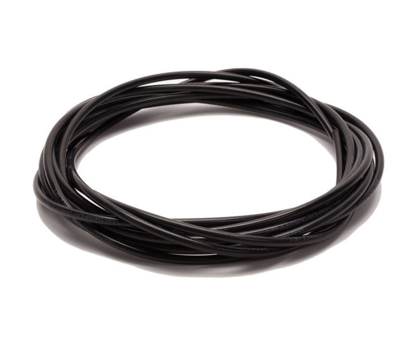 Snow Performance 20ft. Black High Temp Water Nylon Tubing SNO-8088