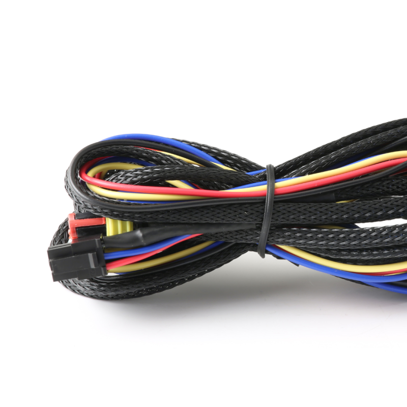 GFB G-Force/D-Force Wiring Loom 3855