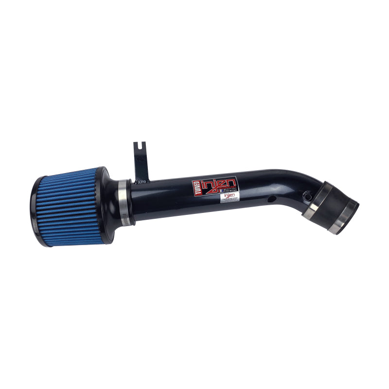 Injen 96-98 Honda Civic EL/EX/HX L4 1.6L Black IS Short Ram Cold Air Intake IS1550BLK