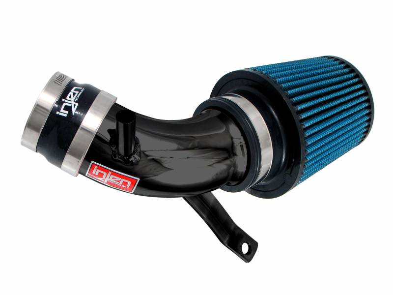 Injen 00-06 Mini Cooper L4-1.6L Black IS Short Ram Cold Air Intake System IS1120BLK