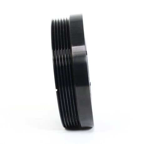 Fluidampr Subaru BRZ/Scion FR-S/Toyota 86 FA20/4U-GSE 2014+ Steel Internally Balanced Damper 571101