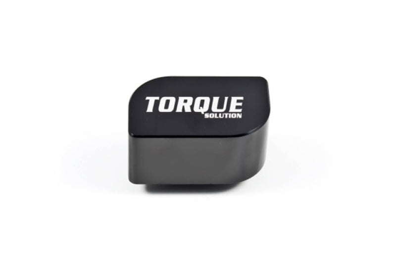 Torque Solution Short Shift Weight: Mazdaspeed 3 2007-2009 TS-MS-006