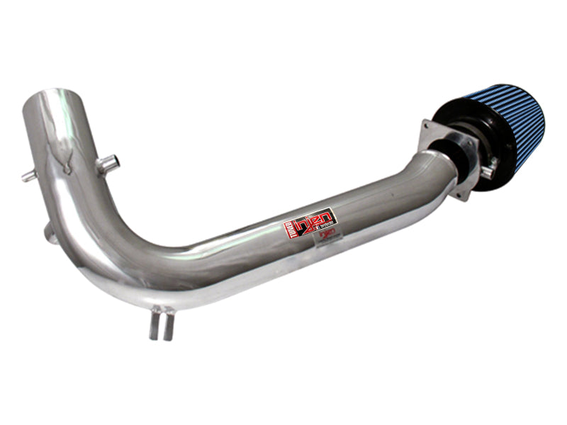 Injen 91-94 240SX 16 Valve Polished Short Ram Intake IS1920P