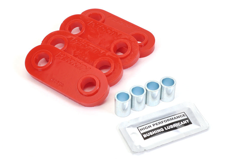 Perrin 02-07 Subaru WRX / 02-07 Subaru STI Transmission Crossmember Bushing PSP-DRV-140