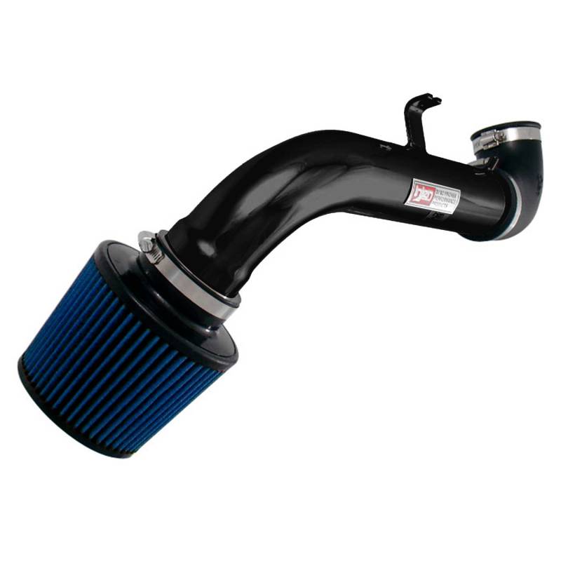 Injen 95-99 Mitsubishi Eclipse L4 2.0L Black IS Short Ram Cold Air Intake IS1880BLK