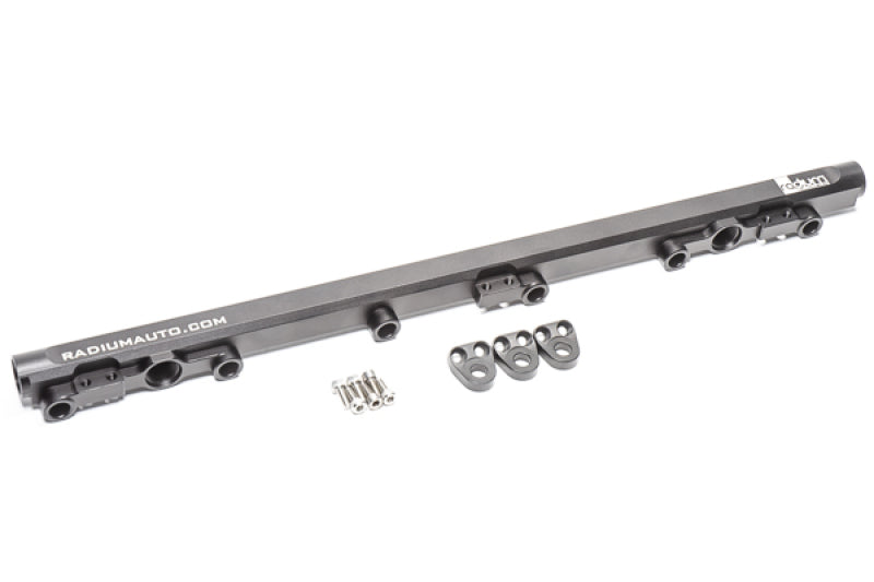 Radium Toyota 1JZ-GTE VVT-I Fuel Rail 20-0768