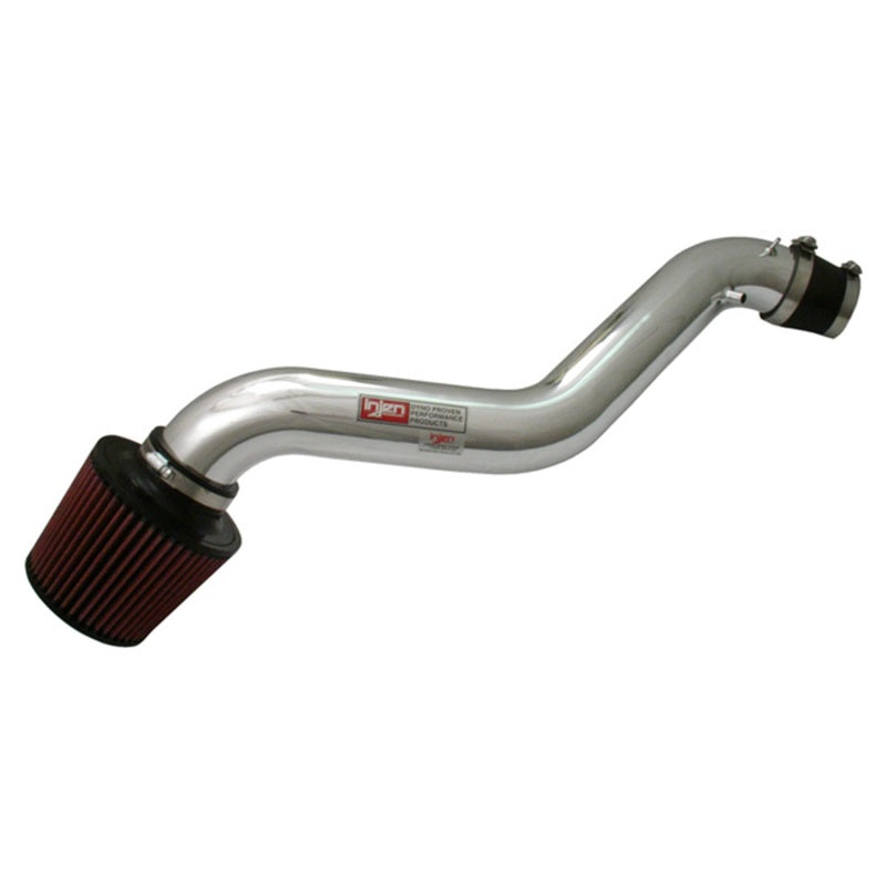 Injen 92-96 Prelude Polished Short Ram Intake IS1700P