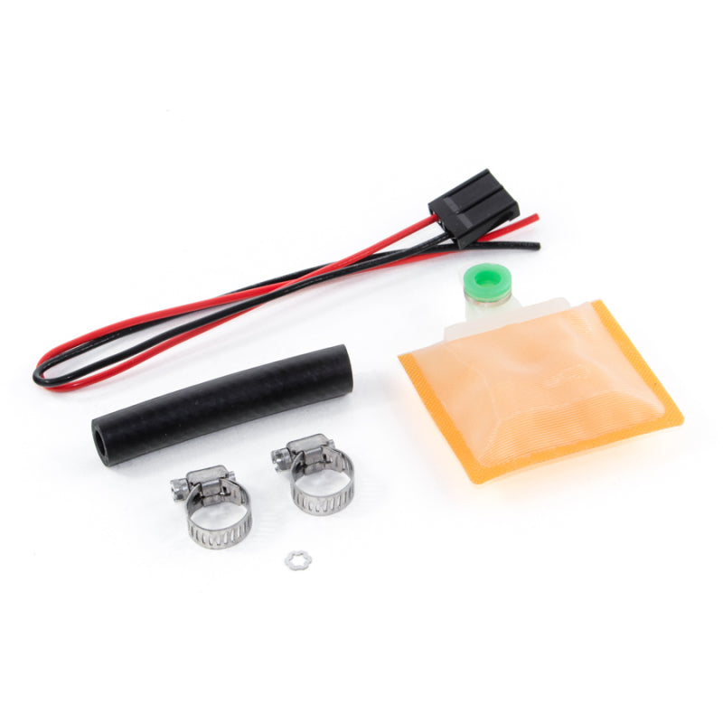 DeatschWerks Universal Fuel Pump Set Up Kit 9-1000