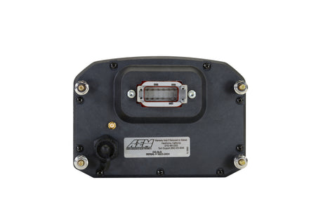 AEM CD-5 Carbon Digital Dash Display 30-5600
