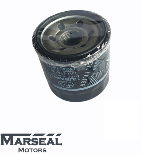 Subaru Ölfilter - 15208AA100