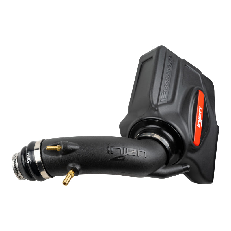 Injen 19-22 Hyundai Veloster N 2.0L Turbo Evolution Intake - Dry Filter EVO1300