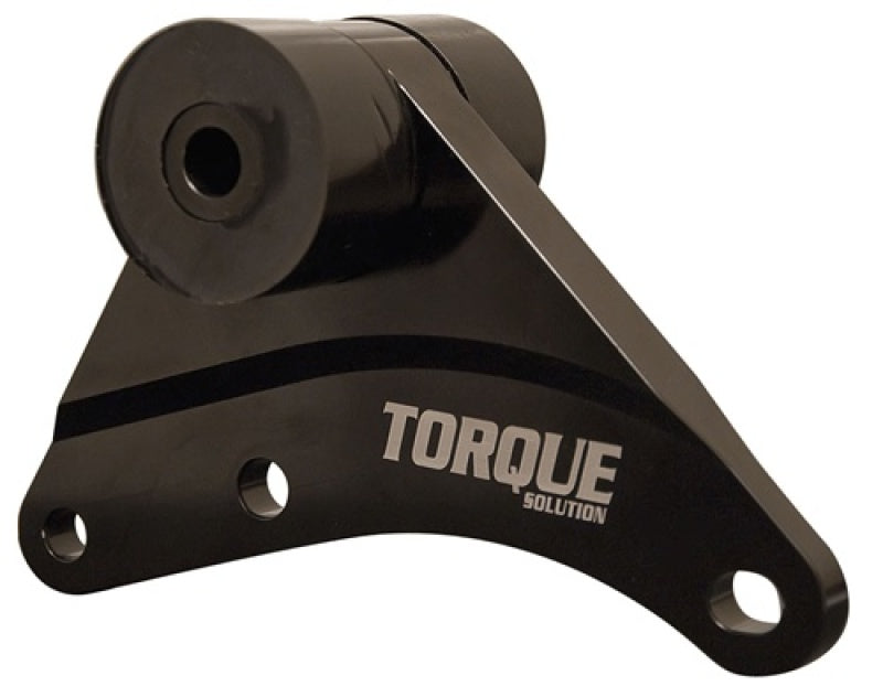 Torque Solution Billet Aluminum Transmission Mount: Dodge Neon SRT-4 2003-05 TS-DNSRT-003