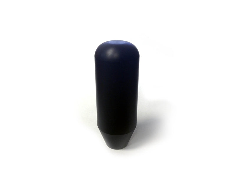Torque Solution Delrin Slim Shift Knob: Universal 10x1.25 TS-SSK-052A
