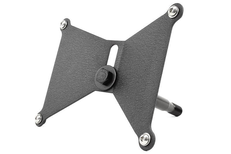 Perrin 2022 Subaru WRX / 20-22 OBXT / 14-21 Forester / 18-21 Crosstrek License Plate Relocation Kit PSP-BDY-207