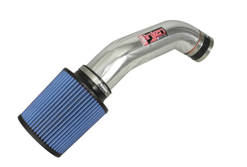 Injen 12-18 Audi A7 3.0L Supercharged Polished Short Ram Intake w/ MRI Tech & Air Horn SP3085P
