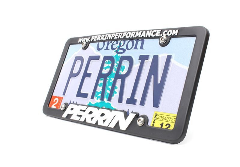 Perrin 2015+ Subaru WRX/STi License Plate Relocation Kit PSP-BDY-202