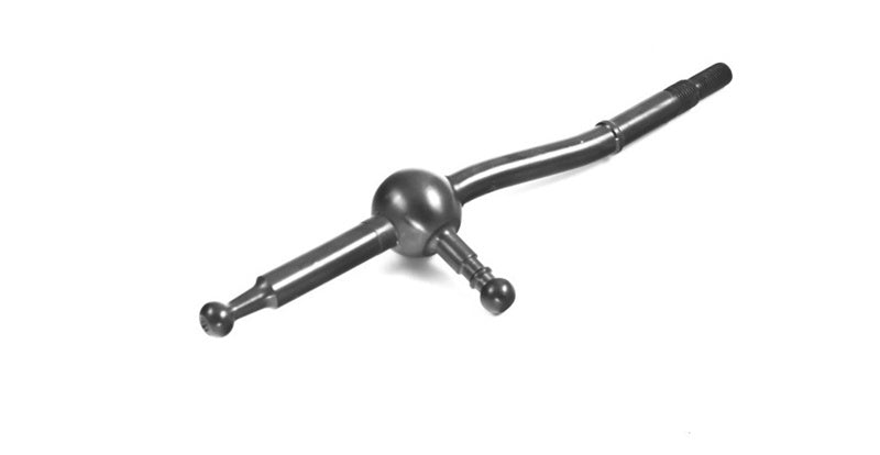 Torque Solution Short Shifter: Mitsubishi Evolution X 2008-14 TS-SS-005