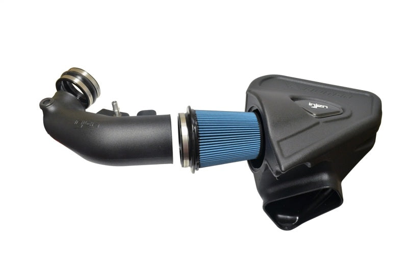 Injen 16-20 Chevrolet Camaro SS 6.2L V8 Evolution Intake EVO7301