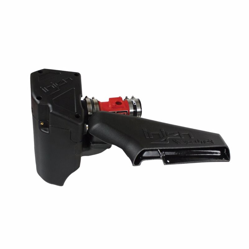 Injen 2015 Subaru STI 2.5L 4cyl Evolution Intake w/ Ram Air Scoop EVO1206