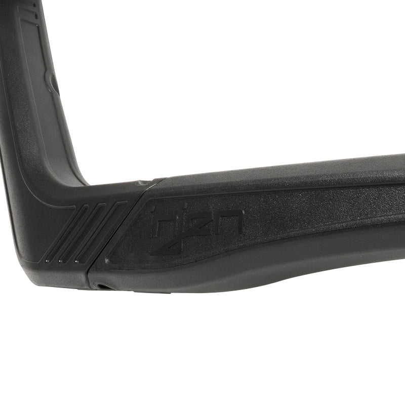 Injen 18-23 Jeep Wrangler JL/JT Evolution Snorkel System EVO15168