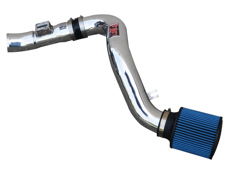 Injen 17-19 Nissan Sentra 1.6L 4cyl Turbo Polished Cold Air Intake SP1971P