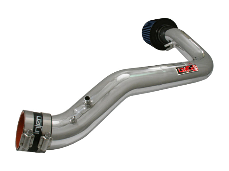 Injen 90-93 Integra Fits ABS Polished Cold Air Intake RD1400P