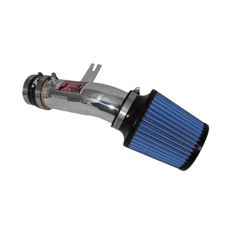Injen 12-17 Hyundai Veloster 1.6L / 11-17 Hyundai Accent 1.6L Black Short Ram Intake IS1340BLK