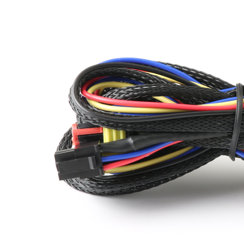 GFB G-Force/D-Force Wiring Loom 3855