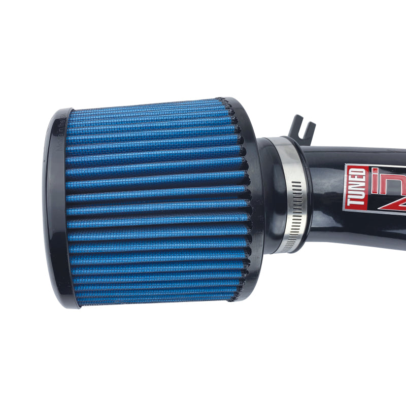 Injen 94-01 Acura Integra GSR L4 1.8L Black IS Short Ram Cold Air Intake IS1450BLK