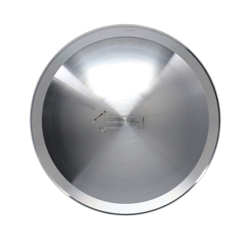 Manley Ford 4.6L/5.4L SOHC/DOHC (2v/4v)3.572in Bore 18cc Spherical Dish Piston Set 594220C-8