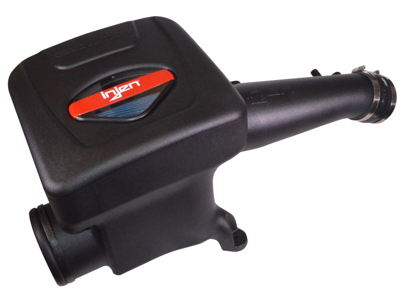 Injen 07-20 Toyota Tundra 5.7L Evolution Intake EVO2100